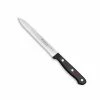 Wusthof Gourmet - 5" Serrated Utility Knife Utility Knives