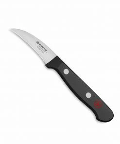 Paring Knives Wusthof Gourmet - 2 1/4" Bird's Beak Peeling Knife