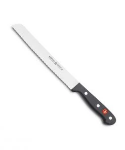 Wusthof Gourmet - 8" Bread Knife Bread Knives