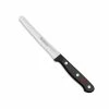 Wusthof Gourmet - 4 1/2" Serrated Utility Knife Utility Knives