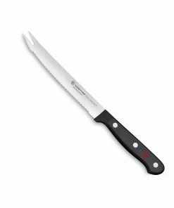Utility Knives Wusthof Gourmet - 5" Tomato Knife