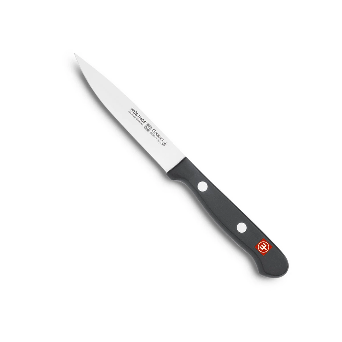 Wusthof Gourmet - 4" Utility Knife 3 Wusthof Gourmet - 4" Utility Knife