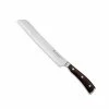 Wusthof Ikon Blackwood - 8" Bread Knife Bread Knives
