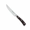 Wusthof Ikon Blackwood - 4 1/2" Steak Knife Steak Knives