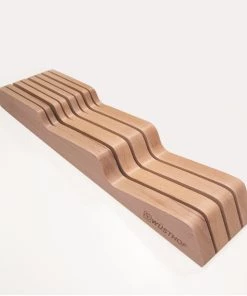 Wusthof 7-Slot In-Drawer Knife Storage Tray