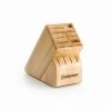 Wusthof 15-Slot Knife Block