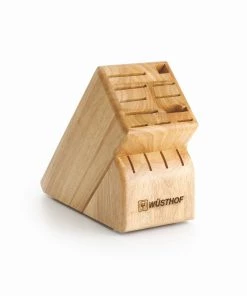 Wusthof 15-Slot Knife Block